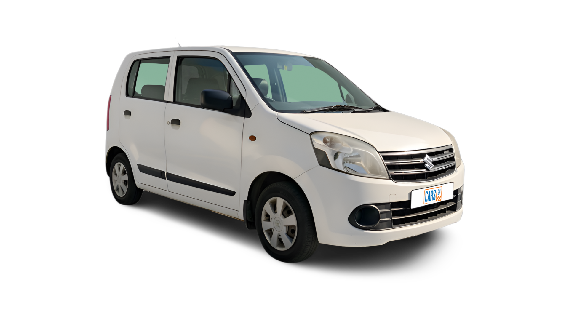 Maruti Wagon R 1.0-img